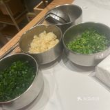 今天火锅吃撑了，超满足