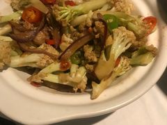 -鄱阳湖·江西小炒·瓦罐煨汤(五道口店)