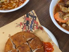 -大中沙茶面(中山路店)