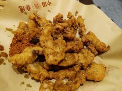 -肖记公安牛肉鱼杂馆·省级非物质文化遗产(江汉路直营店)