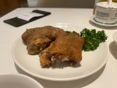 -莆田餐厅PUTIEN(金融街购物中心店)