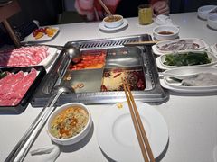 -海底捞火锅(外滩店)