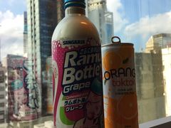 -香港尖沙咀皇悦酒店