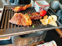 -花潮料理艺食馆(SM新生活广场店)