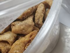 -老大连路特色烧烤(基隆路店)
