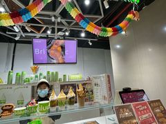-Salud撒露欧洲冻酸奶(北苑上品店)