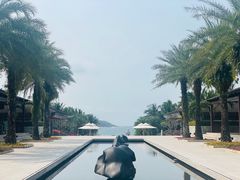 -石梅湾艾美度假酒店