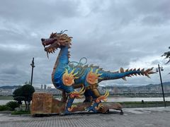 -丰都鬼城名山景区