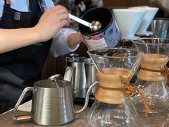 -星巴克臻选(南京艾尚天地店)