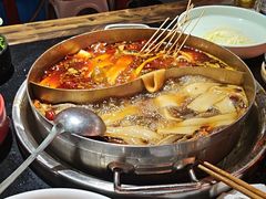 -矮板凳老火锅(宽窄巷子店)