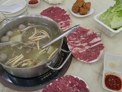 -黑山牛肉汤火锅(花城汇店)