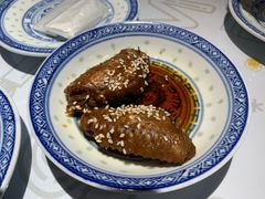 蜜汁鸡翅-开心糖水铺(天府三街店)