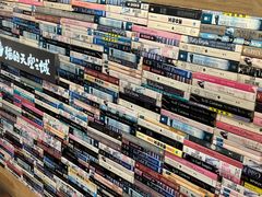 -猫的天空之城概念书店(杭州南宋御街店)