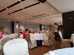 -粤式早茶希朋喜宴