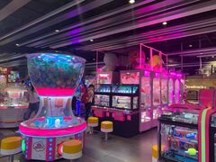 -反斗乐园(领展中心城店)