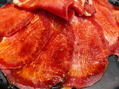 -花味·自助烤肉(雨花客厅店)