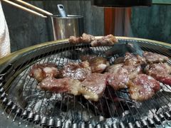 -隐炉和牛烧肉店(群力店)
