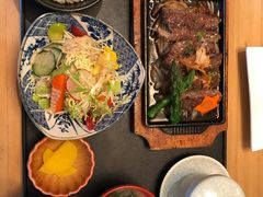 -王鼎精致料理铁板烧(世博源店)