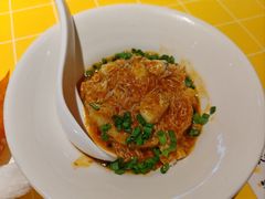 -蔡澜点心·粤菜(花城汇南区店)