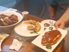-北京老铺烤鸭(西稍门店)