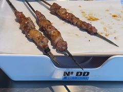 -No.DD戳子烧烤·江湖菜(北京总店)