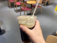 -COSTA COFFEE(丰联广场店)