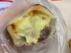 -BreadTalk面包新语·烘焙蛋糕(金光华广场店)