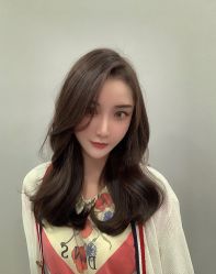-3AM HAIR SALON染发接发