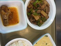 -老乡鸡(南京金宝商业广场店)