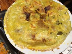 -秦小牛煎肉餐厅(河北大街总店)