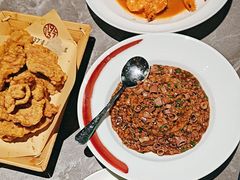 -1937青岛老味道·海肠捞饭·青岛菜(大鲍岛栈桥店)