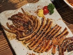 -小川洋风·寿司食堂(江汉路店)