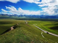 -新疆那拉提国家旅游度假区