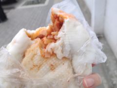 鱼香包-袁大头包子(光华路店)