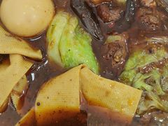 -鹍记特色牛杂面