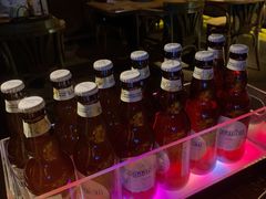 自助调料区-胡桃里音乐酒馆(曲江店)