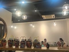 -茶油香闽南菜·花园餐厅(前埔店)