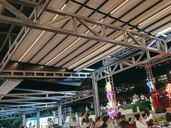 -渔家火锅·海鲜自助餐·演艺(亚龙湾天域酒店)