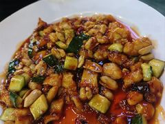 -金家老三饭庄(常营店)
