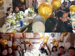 -慢隅法式小馆·生日求婚西餐厅