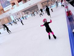 -世纪星滑冰俱乐部(万象城店)