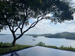 -天目湖涵田度假村