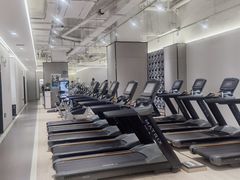 -FLARE STAR FITNESS(复地活力城店)