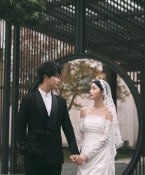 -女王风尚STUDIO·轻奢化定制