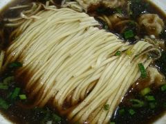 -蒋家桥饺面店(广陵路店)
