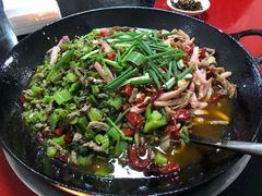 鸡杂-鹏林天龙鸡杂