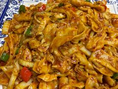 -后卫寨猫耳朵(后卫寨店)