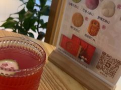 -轻蔬不用等·素食(江苏路店)