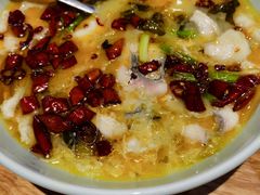 酸菜鱼-荷花亭·湖北融合菜(十堰武商MALL店)