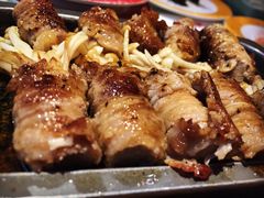 -晴季寿司(红旗街万达店)